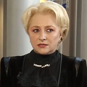 Viorica Dancila