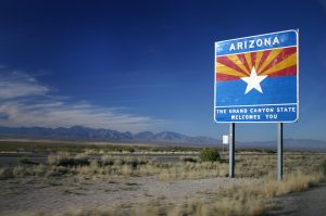 arizona cryptocurrency