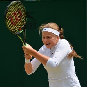 jelena ostapenko