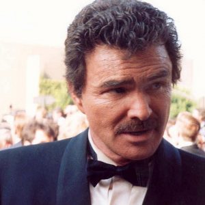 Burt Reynolds