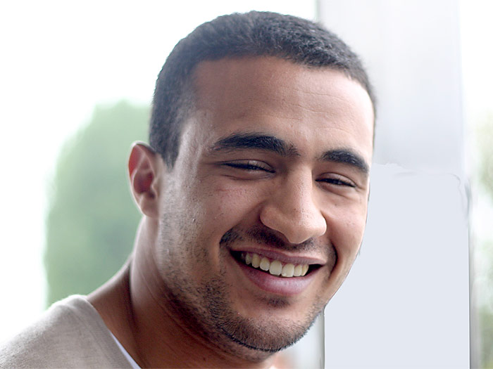 Kickboxer Badr Hari set provisionally free in Sensation case - Foxcrawl