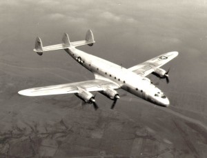  Lockheed Constellation