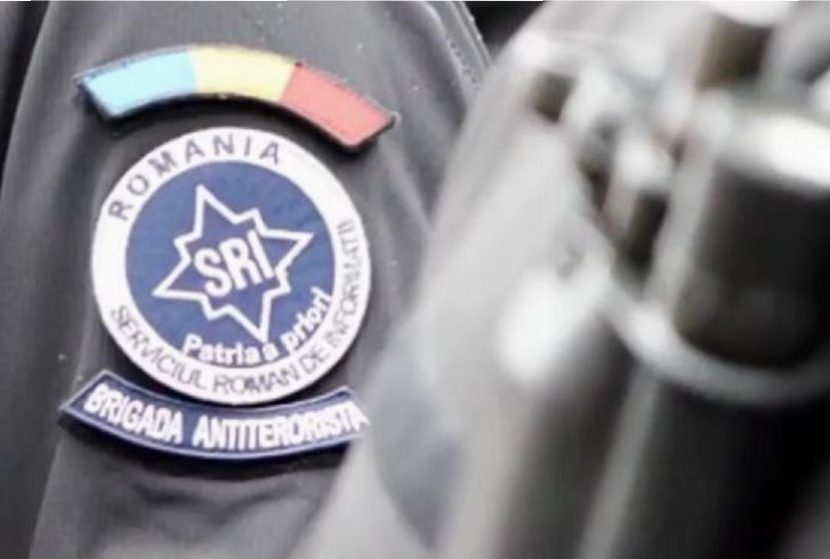 Bomb threat e-mailed to Romania TV